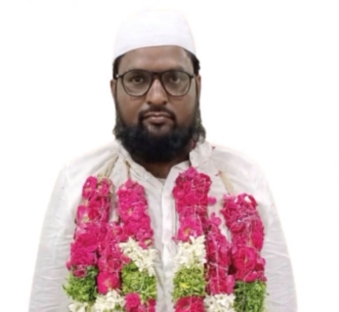 Akbar Basha Shaik