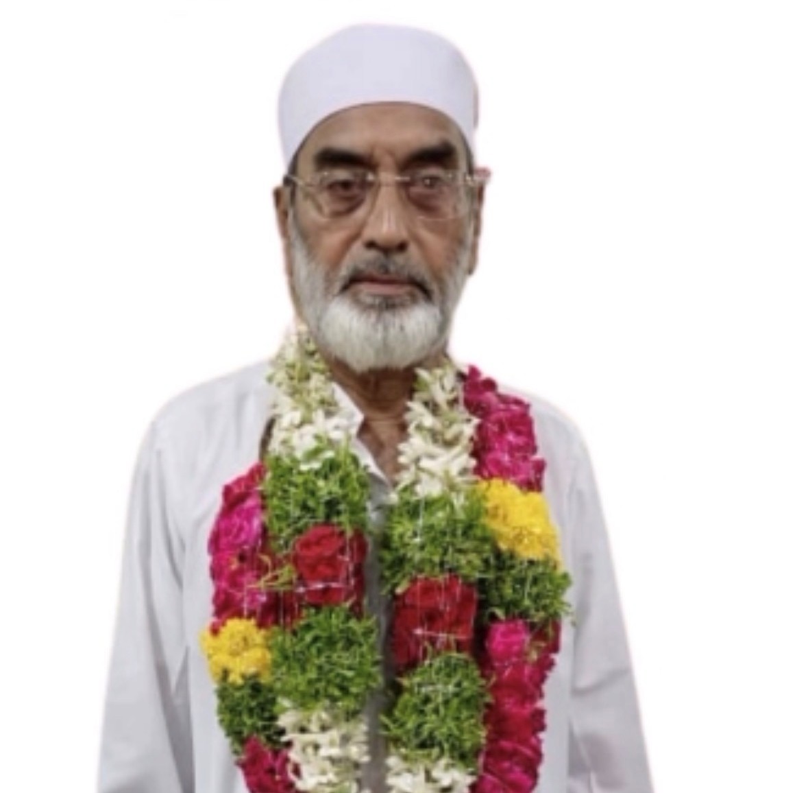 Abdul Saleem